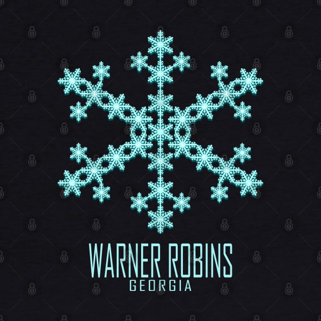 Warner Robins Georgia by MoMido